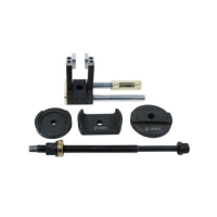 Набор для монтажа и демонтажа сайлентблоков на BMW E46, E85 AIST 67261550