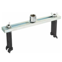 Съемник крышки топливного бака универсальный 3/8