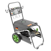аппарат высокого давления (300 бар, 588-714 л/ч, 4.8 квт, 380 в) shtelwheel y l q93-300_Интернет-магазин ГАРО