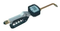 расходомер электронный для масла tuta 90203_Интернет-магазин ГАРО