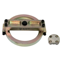 Съемник демпфера для демонтажа шкива коленвала VW Т4 AIST 67927025