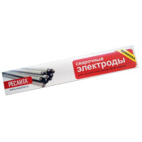 электроды 4 мм 3 кг мр-3 ресанта _Интернет-магазин ГАРО