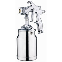 Краскопульт с верхним бачком 1,9 мм OPTIMA brennenstuhl