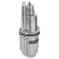 Вибрационный насос 280 Вт ВИХРЬ ВН-40В