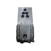 Буровая лопатка Дитч Витч JT 920-2020 1301-133-01