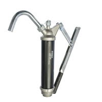 насос бочковой рычажный (масло, дизтопливо, керосин) groz gr44100_Интернет-магазин ГАРО