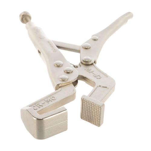 Зажим для сварочных работ 160 мм (6-1/2