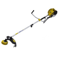 бензиновый триммер (3.4 л.с.) huter ggt-520s 70/2/33_Интернет-магазин ГАРО