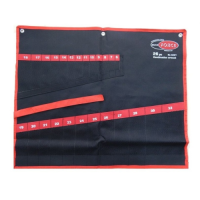 Сумка для ключей 26 пр. Forsage F-5261M-P 4303