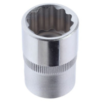 головка 12-гр. 1/2 32 мм kamasa-tools к3764_Интернет-магазин ГАРО