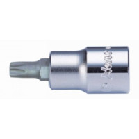 Головка с вставкой 1/2 T25 TORX HANS 4024T25