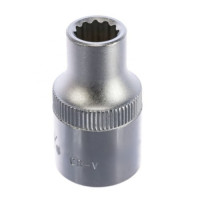 Головка 12-гр. 1/2  8 мм JONNESWAY S04H4908