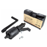 Гайковерт ручной с УКМ 1