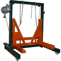 Стойка монтажно-траспортировочная г/п 600 кг 06055