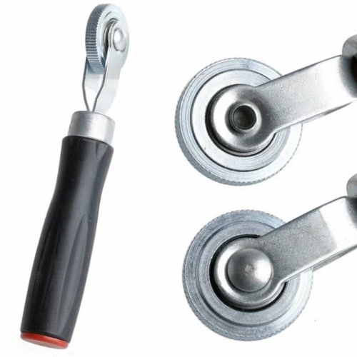 Ролик прикатной SHTELWHEEL YJ8605