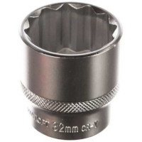 Головка 12-гр. 1/2 32 мм СТАНКОИМПОРТ Г.12.42.М32