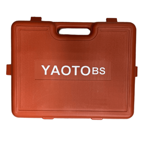 Набор ударных головок 3/4