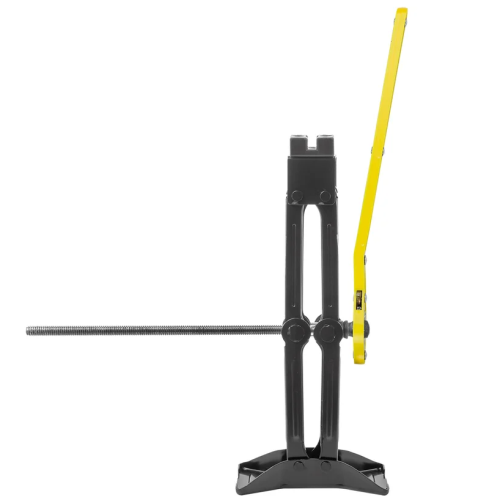 Домкрат механический ''ромб'' 2 т FORCEKRAFT FK-10202