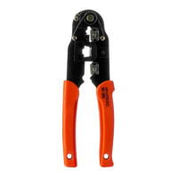 клещи для обжима наконечников norma archimedes 90286_Интернет-магазин ГАРО