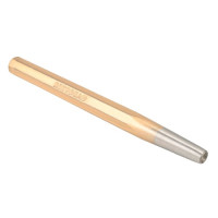 Бородок слесарный (6 х10 х120мм) (автоdело) 30203