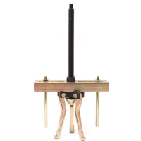 Съемник внутренних подшипников 3 захвата 40-125  мм Partner PA-66619A 522