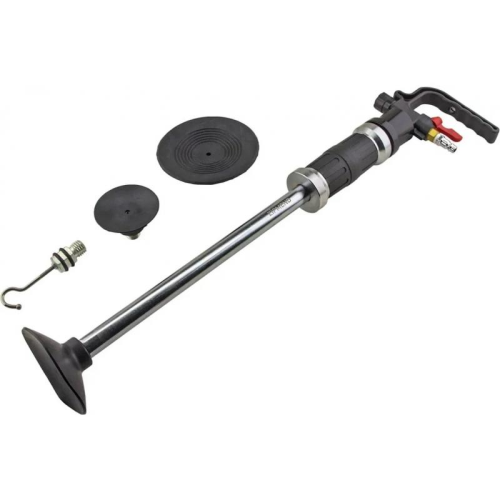 Обратный молоток пневматический (инструмент для ремонта вмятин) 75,100,125 мм ZIPMEND ZS-A063002