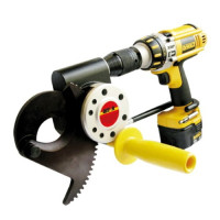 Ножницы секторные электрические SHTOK НДС-53С+ 11102