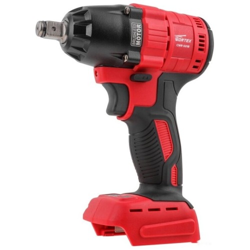 Аккумуляторный гайковерт ударный (18 В, 4 А/ч, 310 Нм, 1/2