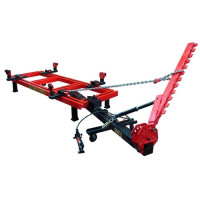 Стапель рамный AUTOSTAPEL Express+