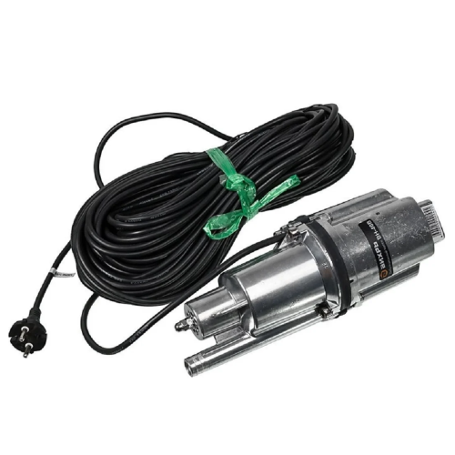 Вибрационный насос 280 Вт ВИХРЬ ВН-40В