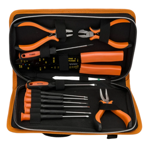 Набор для точных работ КРАТОН MN-05/13