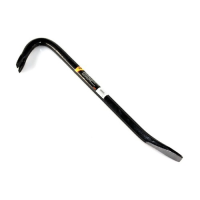 Гвоздодер 300 мм шестигранный, окрашенный Sparta 252225