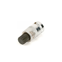 Головка-бита для Porsche SPLINE (XZN), 1/2