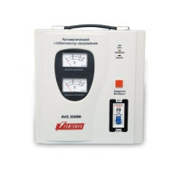 стабилизатор напряжения powerman avs 3000м_Интернет-магазин ГАРО