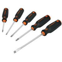 Набор отверток 5 предметов DTJ-5B