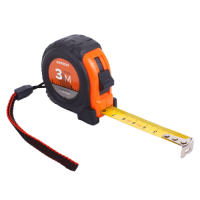 Рулетка КРАТОН MTR-3 2 01 10 006