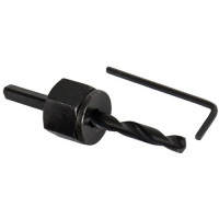 адаптер держатель для hcs коронок 19-30 мм практика 918-733_Интернет-магазин ГАРО