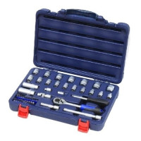 Набор инструментов универсальный  50 предметов СТАНКОИМПОРТ МАСТЕР CS-3050PMQ