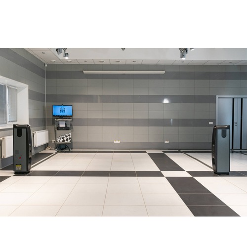 Стенд развал-схождение бесконтактный ТехноВектор 8 8102 VELOX