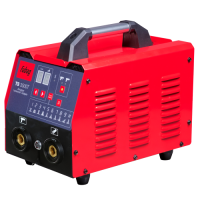 Аппарат для контактной точечной сварки 3500А Fubag TS 3500T