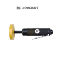 пневматическая зачистная машинка для удаления клея 2600 об/мин rodcraft 7035_Интернет-магазин ГАРО