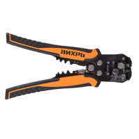 Автоматический многофункциональный стриппер ВИХРЬ СИ-1 73/12/2/1