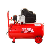 Компрессор КП-50/300М Ресанта 74/7/4