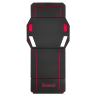 Коврик для ремонта автомобиля универсальный маслобензостойкий EVA 1210x570x31 мм FORCEKRAFT 61226