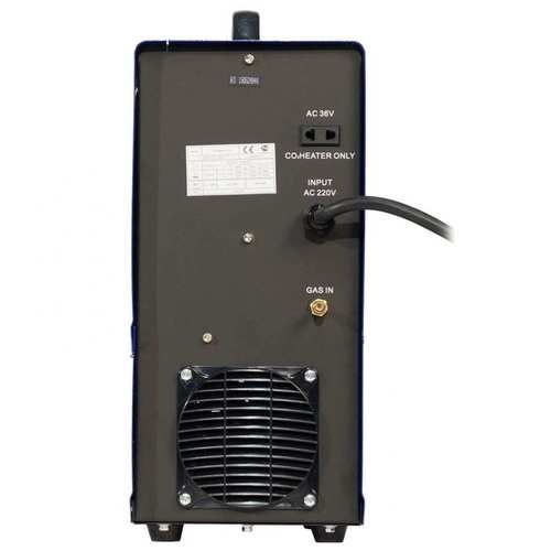 Полуавтоматический сварочный аппарат инверторного типа AuroraPRO Overman 180 Mosfet (220В)