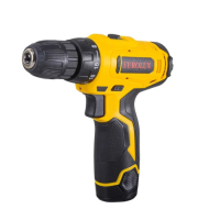 Аккумуляторная дрель-шуруповерт Eurolux ДА-12/1Li 72/14/38