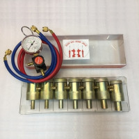 Комплект насадок ST-TEHNOLOGE 