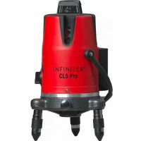 лазерный нивелир infiniter cl5 pro 1-2-130_Интернет-магазин ГАРО