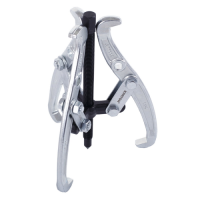 Съемник 3-х кулачковый 75 мм КРАТОН 2 32 01 009