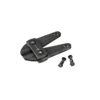 Губки для болтореза 1050 мм, CR-MO, до 14 мм КОБАЛЬТ 242-434